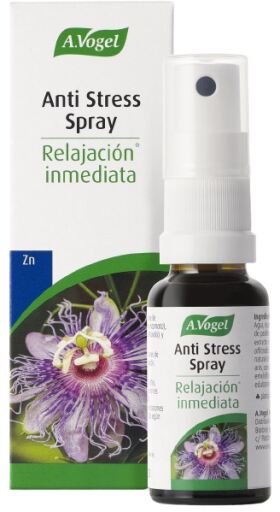 Anti Stress Spray 20ml