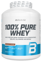 100% Pure Whey Protein 2270 gr