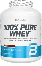 100% Pure Whey Protein 2270 gr