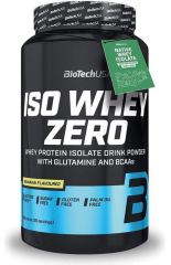 Iso Whey Zero 908 gr