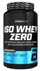 Iso Whey Zero 908 gr