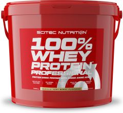 100% Whey Professional 5kg