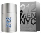 212 Men Eau de Toilette Spray