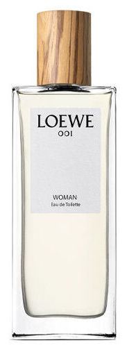 Loewe 001 mujer new arrivals