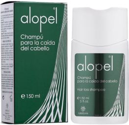 Alopel Shampoo 150 ml