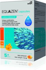 Equazen 180 Capsules