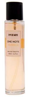 One Note Vanilla Eau de Toilette 100 ml