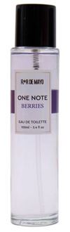 One Note Berries Eau de Toilette 100 ml