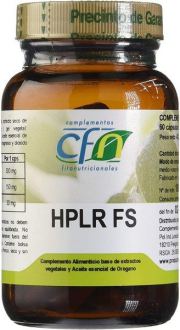 Hplr Fs (Pylori Fs) 60 Capsules