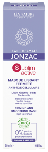 Sublimactive Firming &amp; Soothing Mask 50 ml