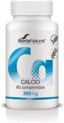 Calcium 60 Sustained Release 60 Capsules