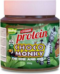 Choco Monky Protein Cream 250 gr