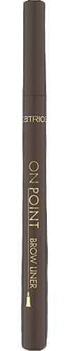 On Point Brow Eyeliner 1 ml