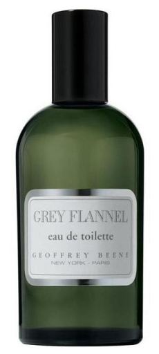 Eau de Toilette Gray Flannel Spray 120 ml