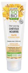 Shea &amp; Argan Nourishing Shampoo 250 ml