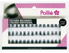 Individual Duo False Eyelashes 42 Units