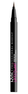 Lift &amp; Snatch Brow Pencil