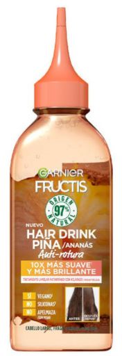 Hair Drink Pineapple 200 ml