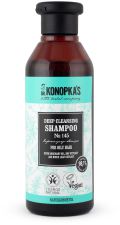 Deep Cleaning Shampoo 145 Oily Hair 280 ml