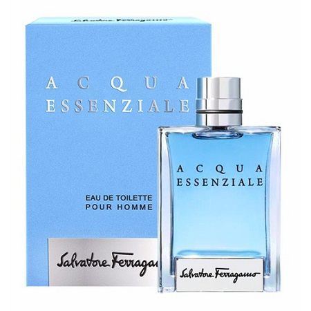 Ferragamo 2024 perfume acqua