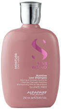 Semi di Lino Nutritive Low Shampoo