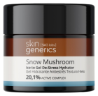 Snow Mushroom Super Moisturizing Gel To Ice 20.1% 50 ml