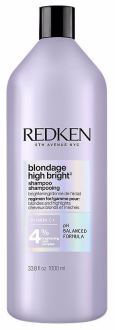 Blondage High Bright Shampoo