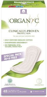 Ultrathin Pantyliner 48 Units