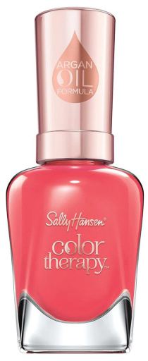 Color Therapy Nail Polish 14.7ml