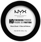 Mini HD Translucent Mattifying Powders 2.8 gr