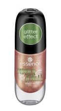 Hidden Jungle Effect Nail Polish 8 ml