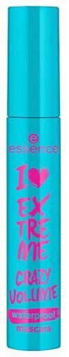 I Love Extreme Crazy Waterproof Mascara 12 ml