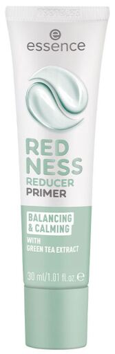 Redness Reducer Redness Reducing Primer 30 ml