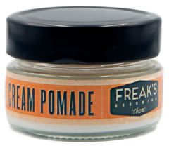 Strong Hold Hair Pomade 80 ml