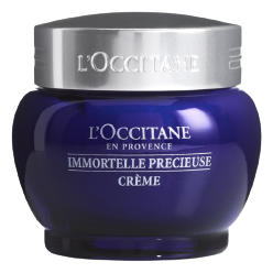 Immortelle Precious Moisturizing Cream 50ml