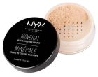 Mineral Matte Finishing Compact Powder 8 gr