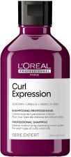 Curl Expression Moisturizing Cream Shampoo