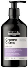 Chroma Crème Purple Shampoo