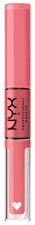 Shine Loud High Pigmentation Lipstick 3.4 ml