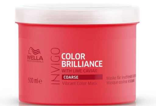 Invigo Color Brilliance Mask for Thick Hair