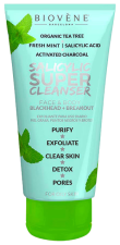 Super Cleanser Face &amp; Body Cleanser 200 ml