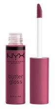 Butter Gloss 8ml