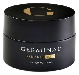 Radiance Night Anti-Aging Cream 50 ml