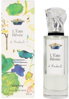 L&#39;Eau Revée d&#39;Hubert Eau de Toilette