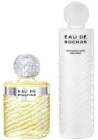 Eau de Rochas Gift Set 2 pieces