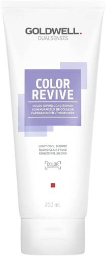 Dualsenses Color Revive Conditioner 200ml