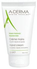 Intense Repair Hand Cream 50 ml