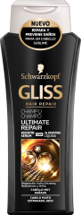 Gliss Ultimate Repair Shampoo