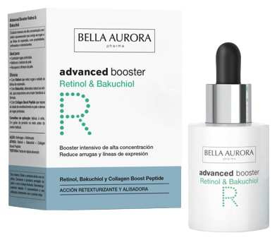 Advanced Booster Retinol &amp; Bakuchiol 30ml