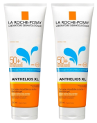 Anthelios XL Gel Wet Skin Sunscreen SPF50+ 250 ml